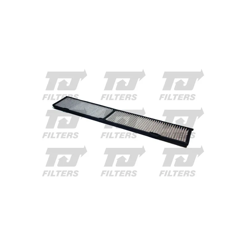 Filtre, air de l'habitacle QUINTON HAZELL QFC0280