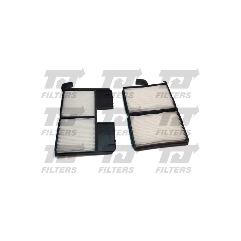 Filtre, air de l'habitacle QUINTON HAZELL QFC0282