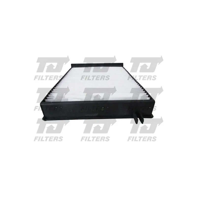 Filtre, air de l'habitacle QUINTON HAZELL QFC0287