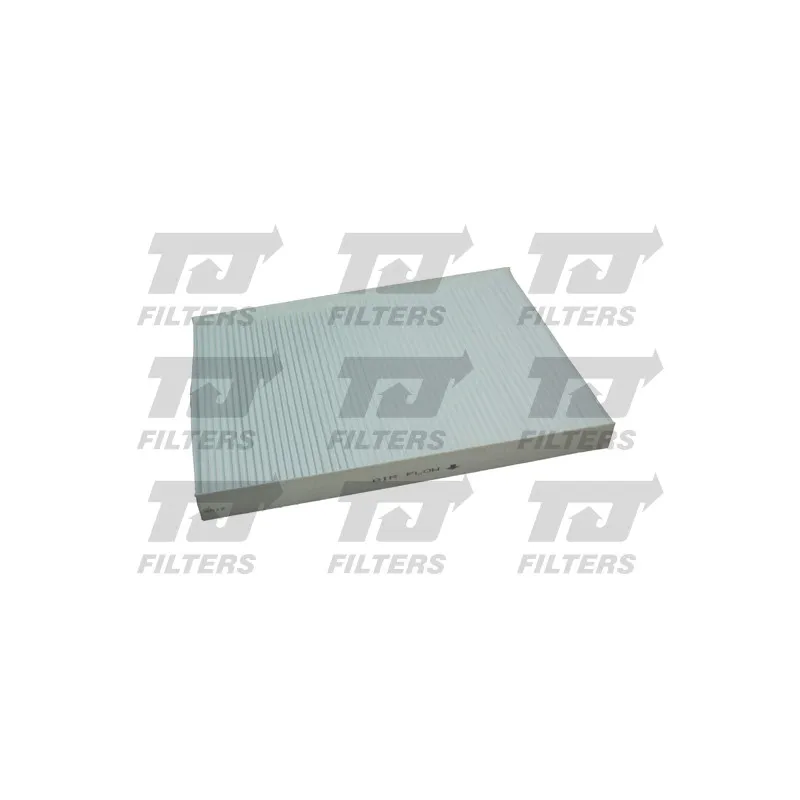 Filtre, air de l'habitacle QUINTON HAZELL QFC0293