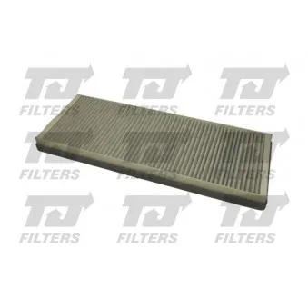 Filtre, air de l'habitacle QUINTON HAZELL QFC0294
