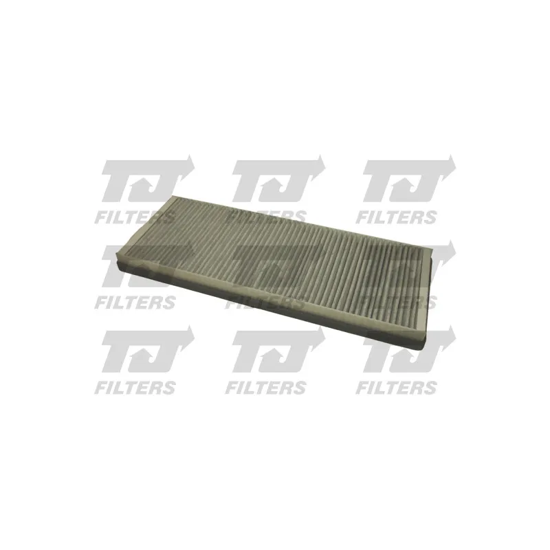 Filtre, air de l'habitacle QUINTON HAZELL QFC0294