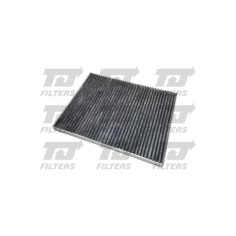 Filtre, air de l'habitacle QUINTON HAZELL QFC0298