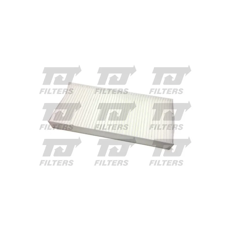 Filtre, air de l'habitacle QUINTON HAZELL QFC0301