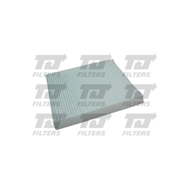 Filtre, air de l'habitacle QUINTON HAZELL QFC0304