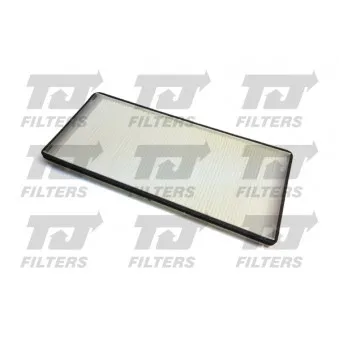 Filtre, air de l'habitacle QUINTON HAZELL QFC0305
