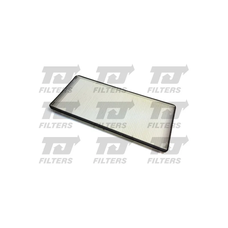 Filtre, air de l'habitacle QUINTON HAZELL QFC0305