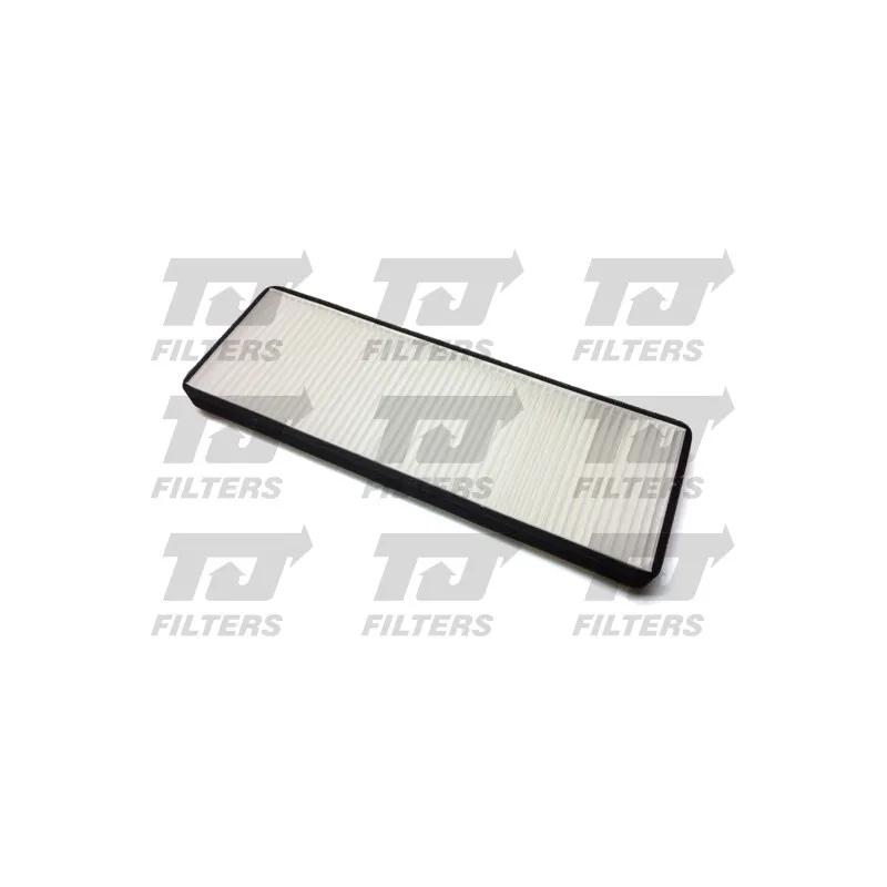 Filtre, air de l'habitacle QUINTON HAZELL QFC0306