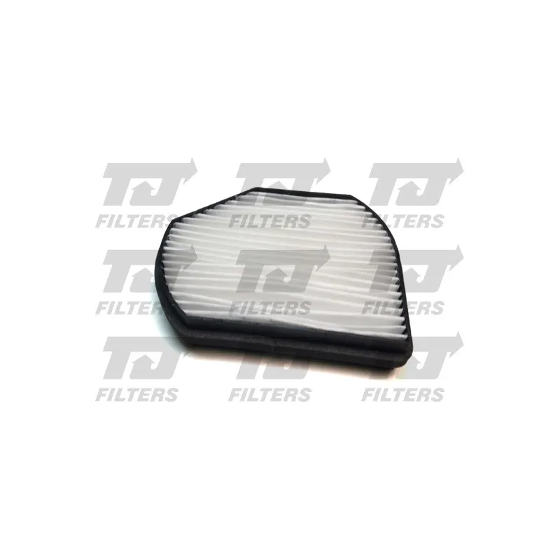 Filtre, air de l'habitacle QUINTON HAZELL QFC0307