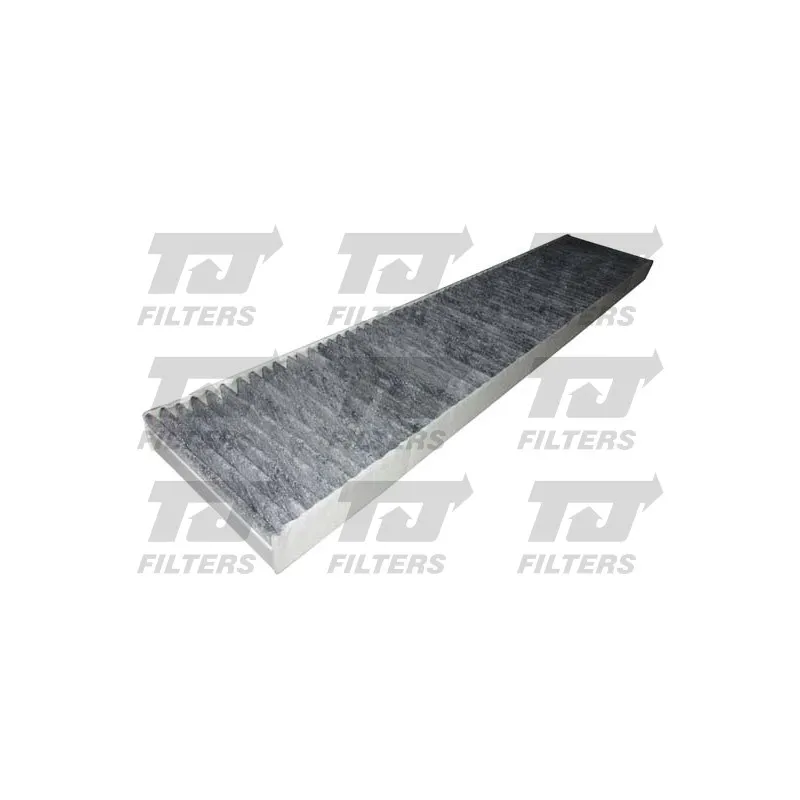 Filtre, air de l'habitacle QUINTON HAZELL QFC0308