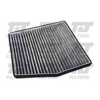 Filtre, air de l'habitacle QUINTON HAZELL QFC0309