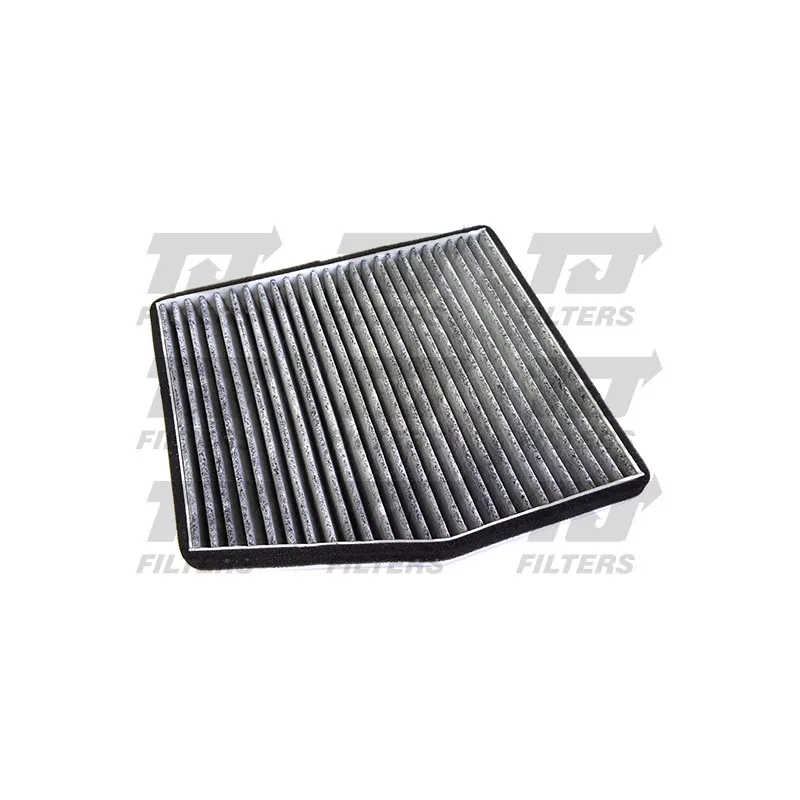 Filtre, air de l'habitacle QUINTON HAZELL QFC0309