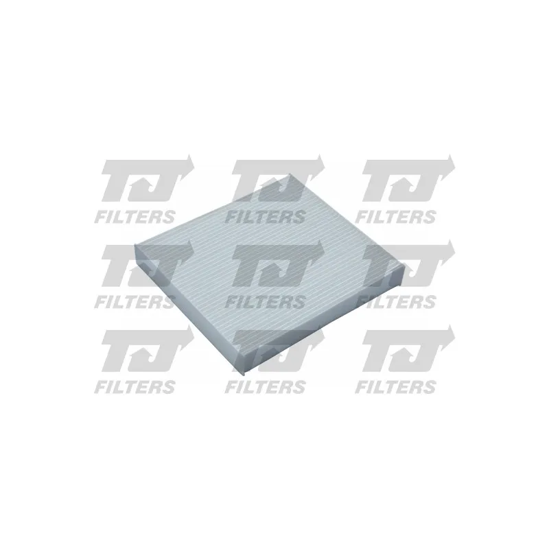 Filtre, air de l'habitacle QUINTON HAZELL QFC0310