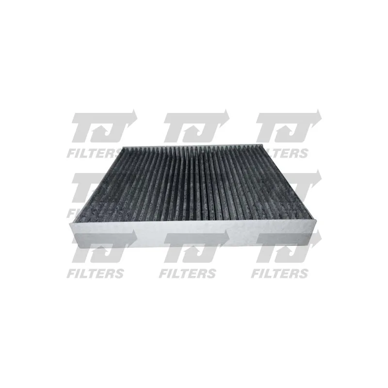 Filtre, air de l'habitacle QUINTON HAZELL QFC0311