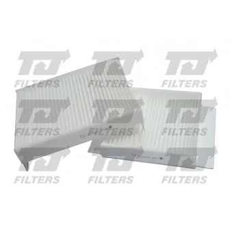 Filtre, air de l'habitacle QUINTON HAZELL QFC0313