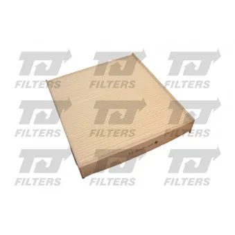 Filtre, air de l'habitacle QUINTON HAZELL