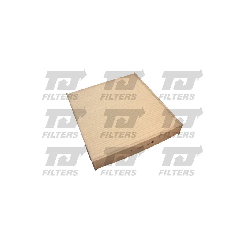 Filtre, air de l'habitacle QUINTON HAZELL QFC0314