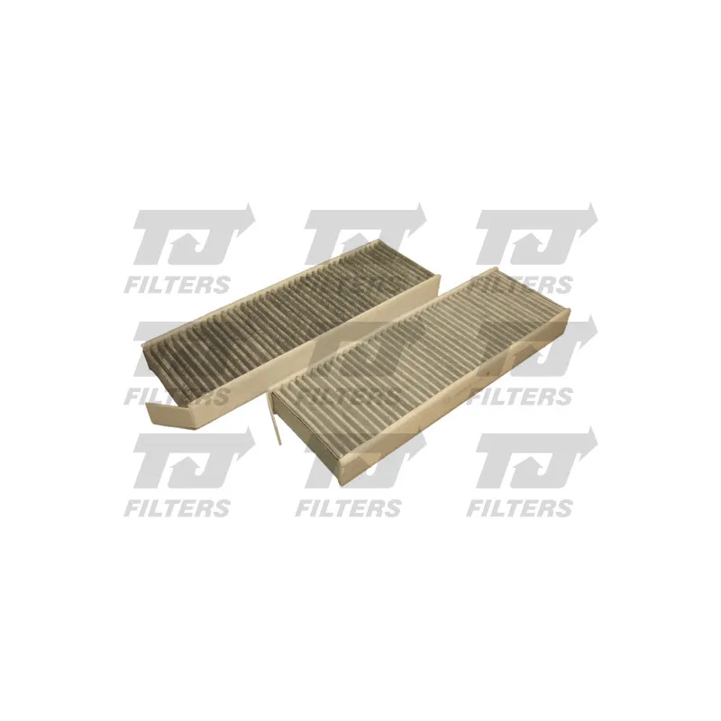 Filtre, air de l'habitacle QUINTON HAZELL QFC0320