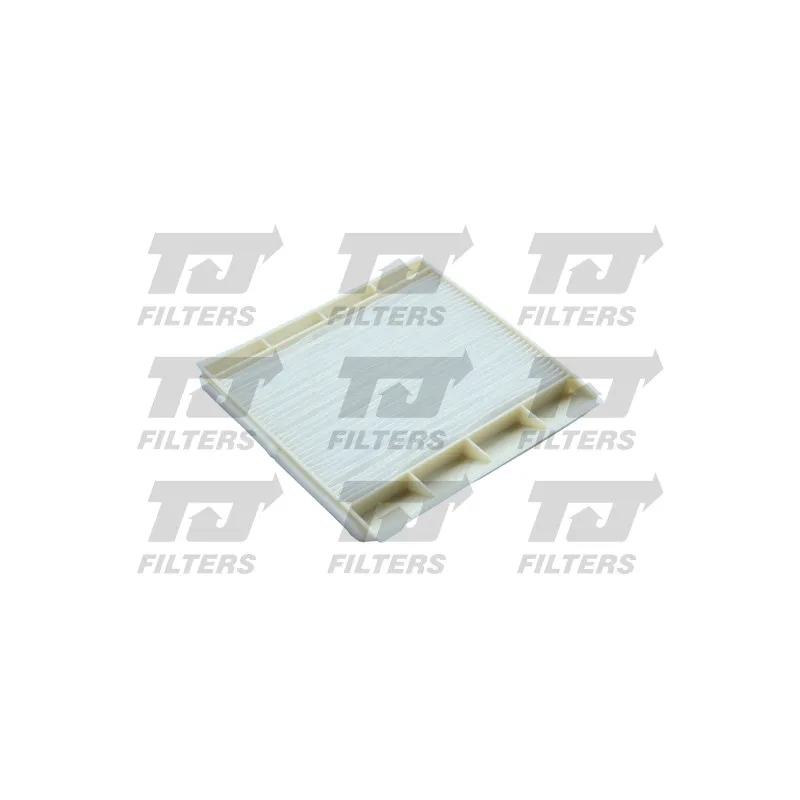 Filtre, air de l'habitacle QUINTON HAZELL QFC0324