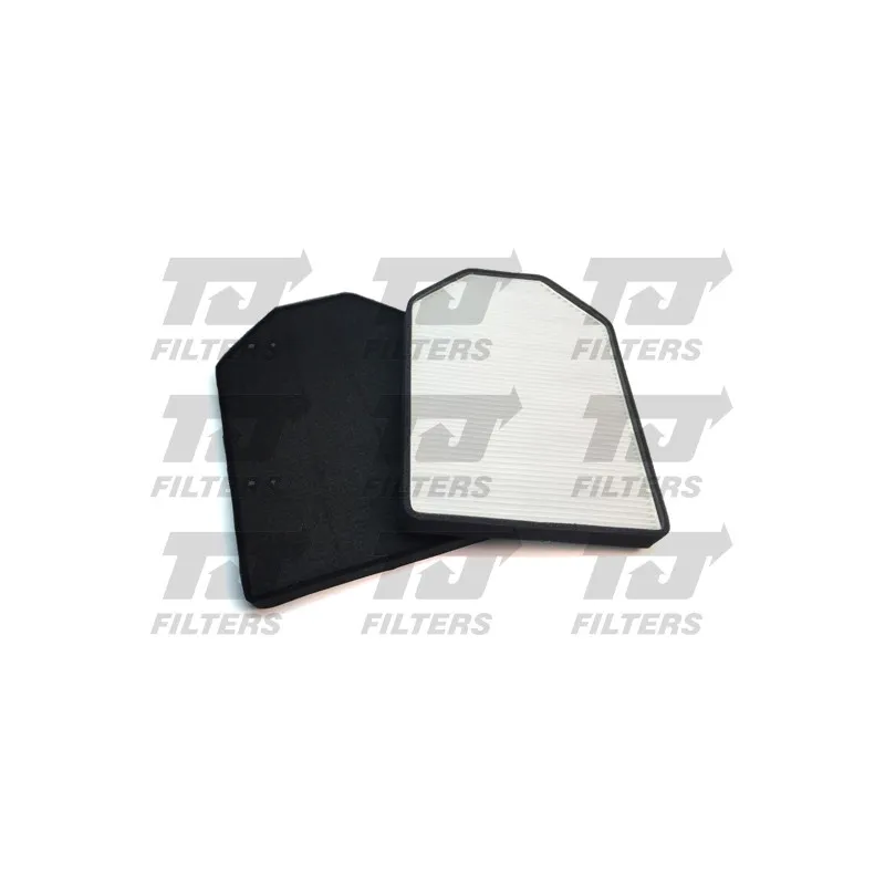 Filtre, air de l'habitacle QUINTON HAZELL QFC0328