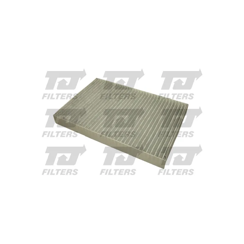 Filtre, air de l'habitacle QUINTON HAZELL QFC0330
