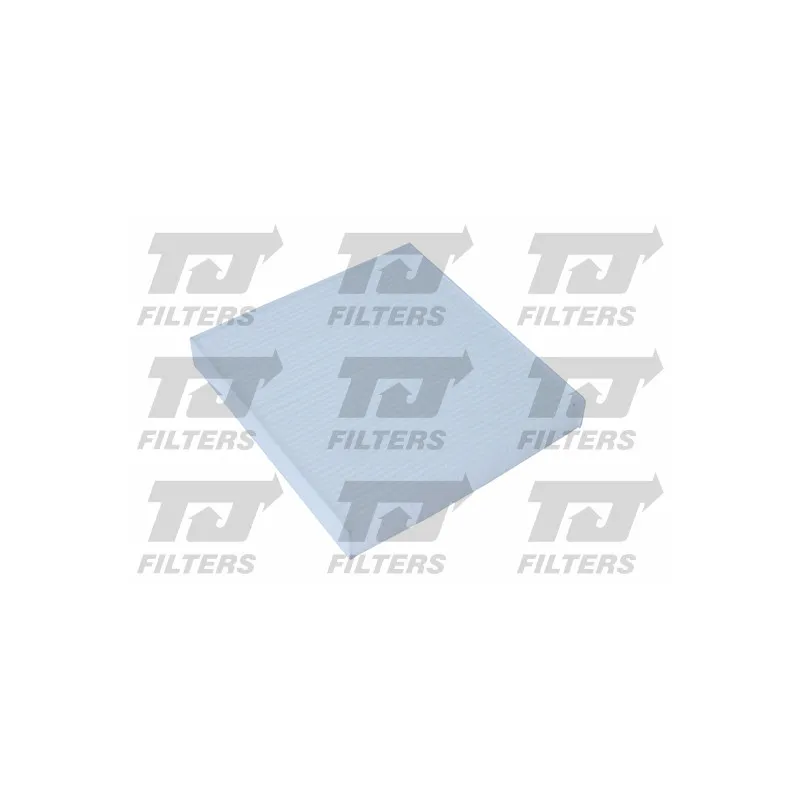 Filtre, air de l'habitacle QUINTON HAZELL QFC0332