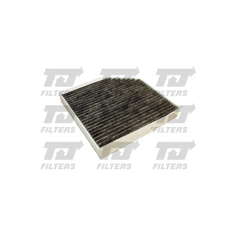 Filtre, air de l'habitacle QUINTON HAZELL QFC0346
