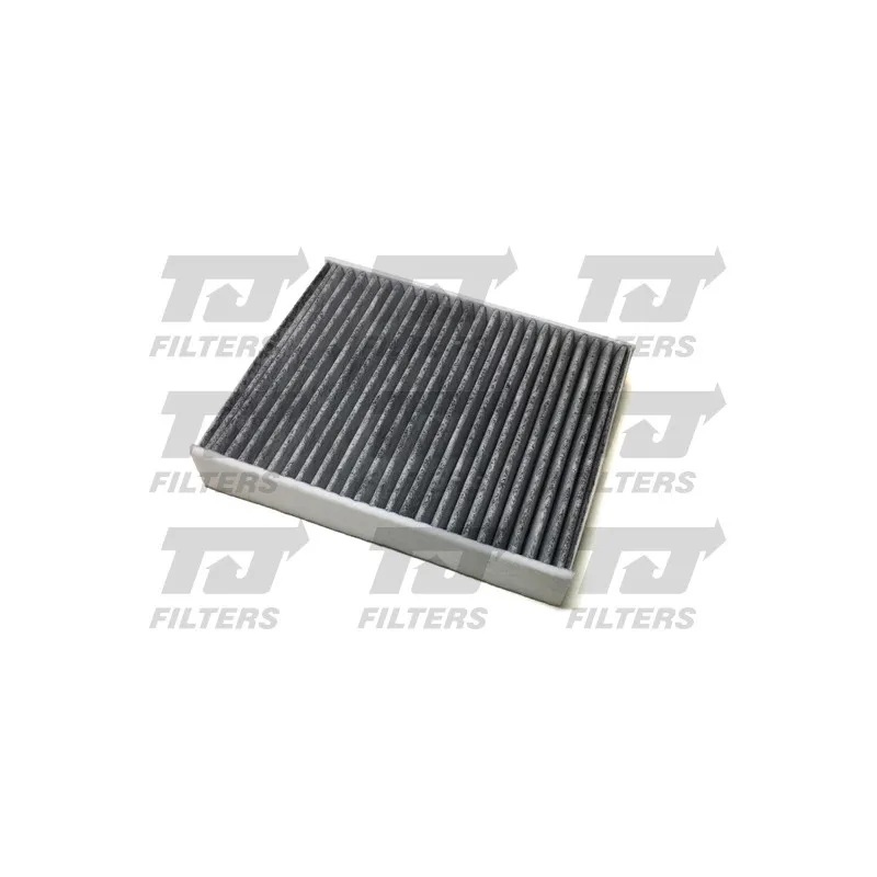 Filtre, air de l'habitacle QUINTON HAZELL QFC0349