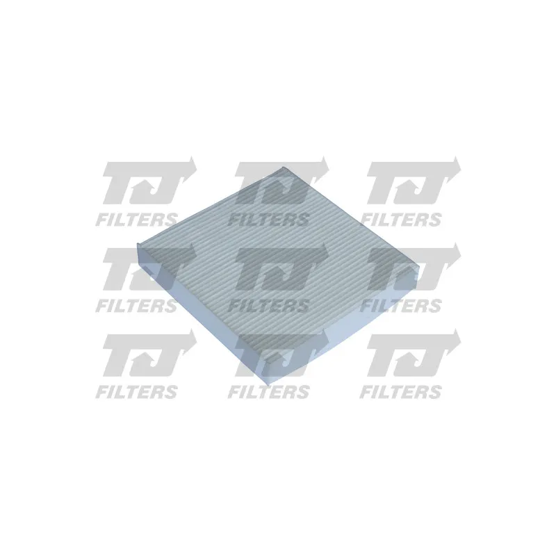 Filtre, air de l'habitacle QUINTON HAZELL QFC0352