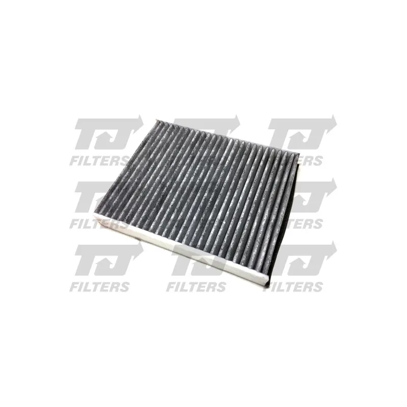 Filtre, air de l'habitacle QUINTON HAZELL QFC0353