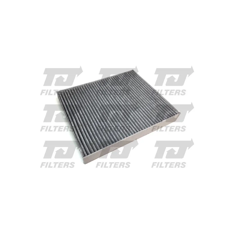 Filtre, air de l'habitacle QUINTON HAZELL QFC0355