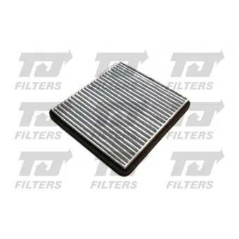 Filtre, air de l'habitacle QUINTON HAZELL QFC0359