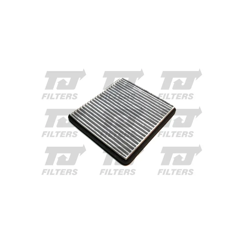 Filtre, air de l'habitacle QUINTON HAZELL QFC0359