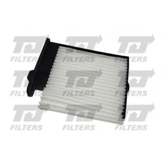 Filtre, air de l'habitacle QUINTON HAZELL