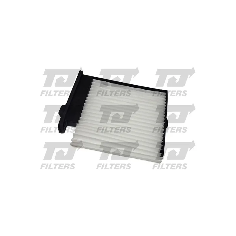 Filtre, air de l'habitacle QUINTON HAZELL QFC0360
