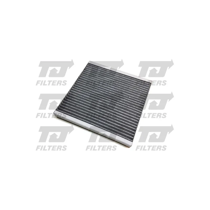 Filtre, air de l'habitacle QUINTON HAZELL QFC0361