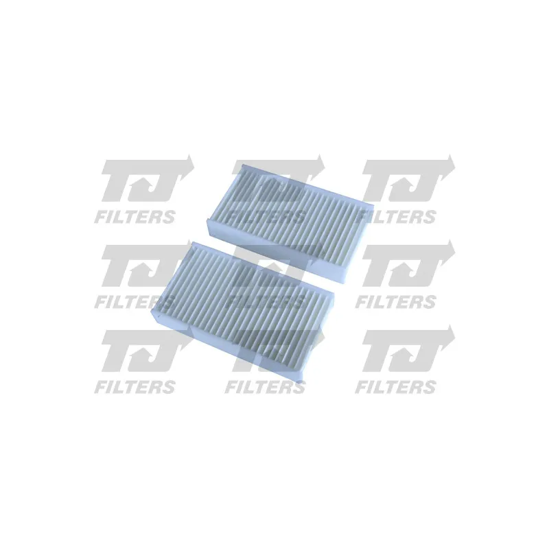 Filtre, air de l'habitacle QUINTON HAZELL QFC0363