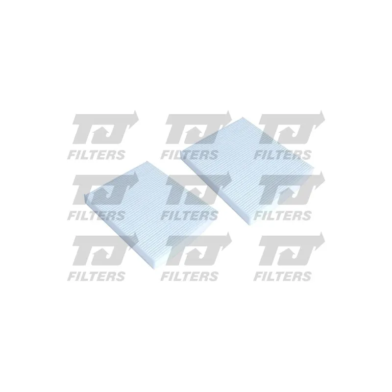 Filtre, air de l'habitacle QUINTON HAZELL QFC0364