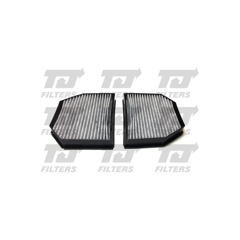 Filtre, air de l'habitacle QUINTON HAZELL QFC0365
