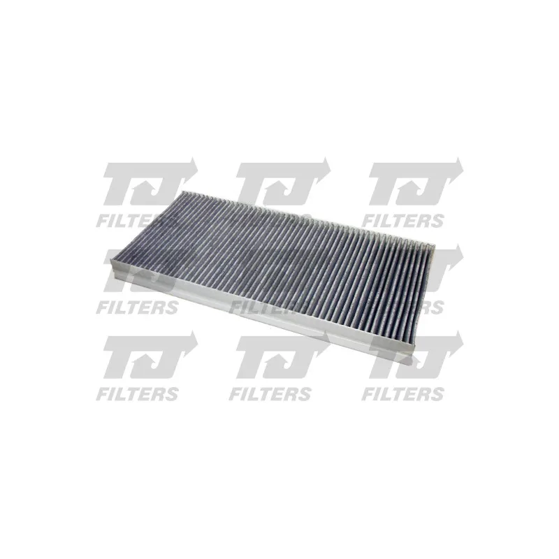 Filtre, air de l'habitacle QUINTON HAZELL QFC0368