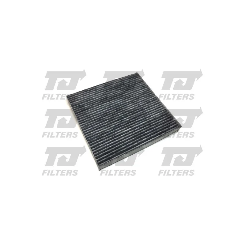 Filtre, air de l'habitacle QUINTON HAZELL QFC0370