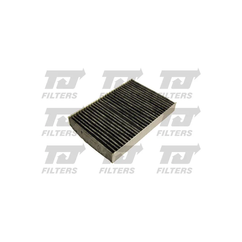 Filtre, air de l'habitacle QUINTON HAZELL QFC0371