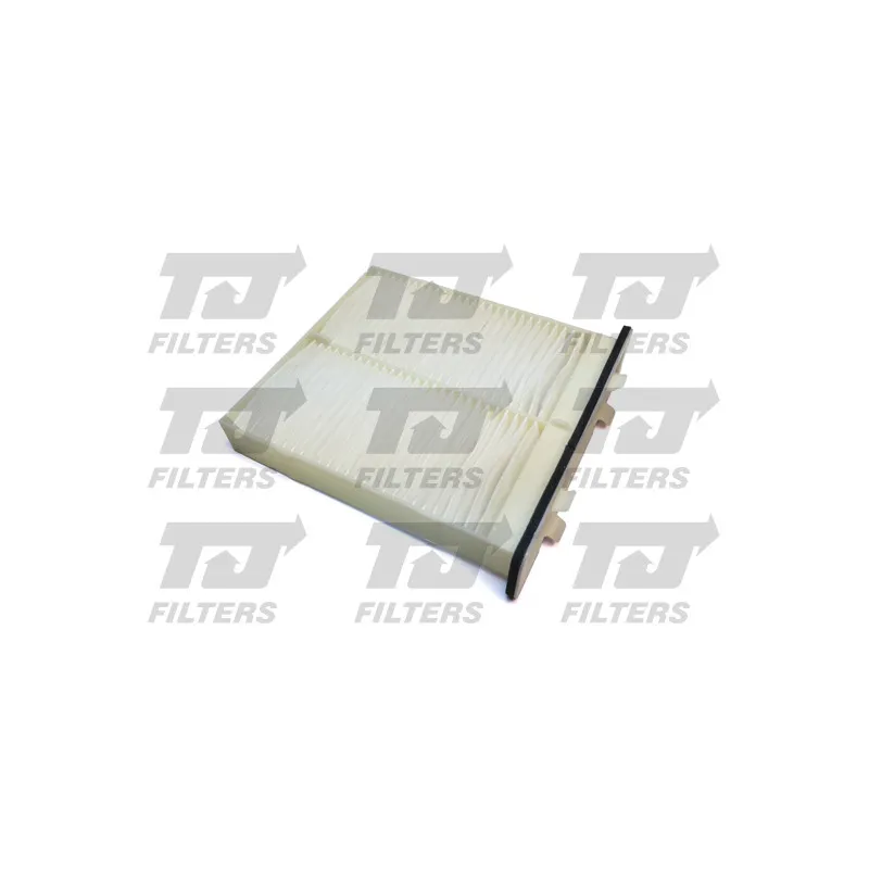 Filtre, air de l'habitacle QUINTON HAZELL QFC0373