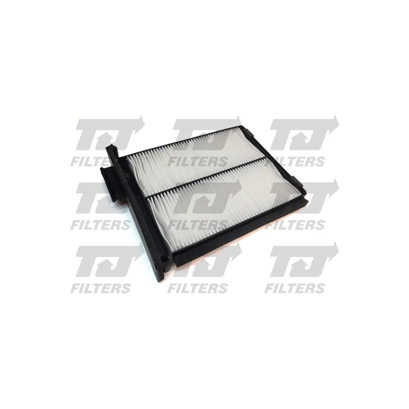 Filtre, air de l'habitacle QUINTON HAZELL QFC0374