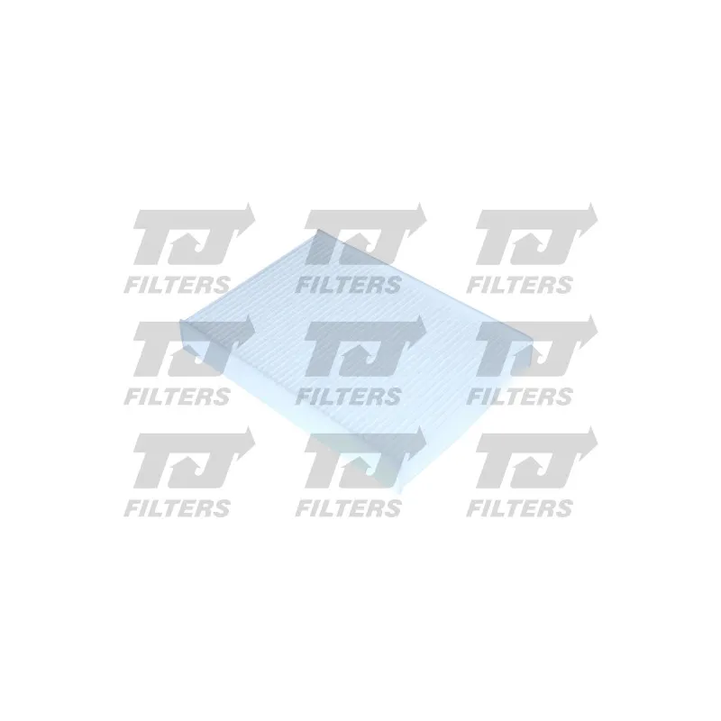Filtre, air de l'habitacle QUINTON HAZELL QFC0376