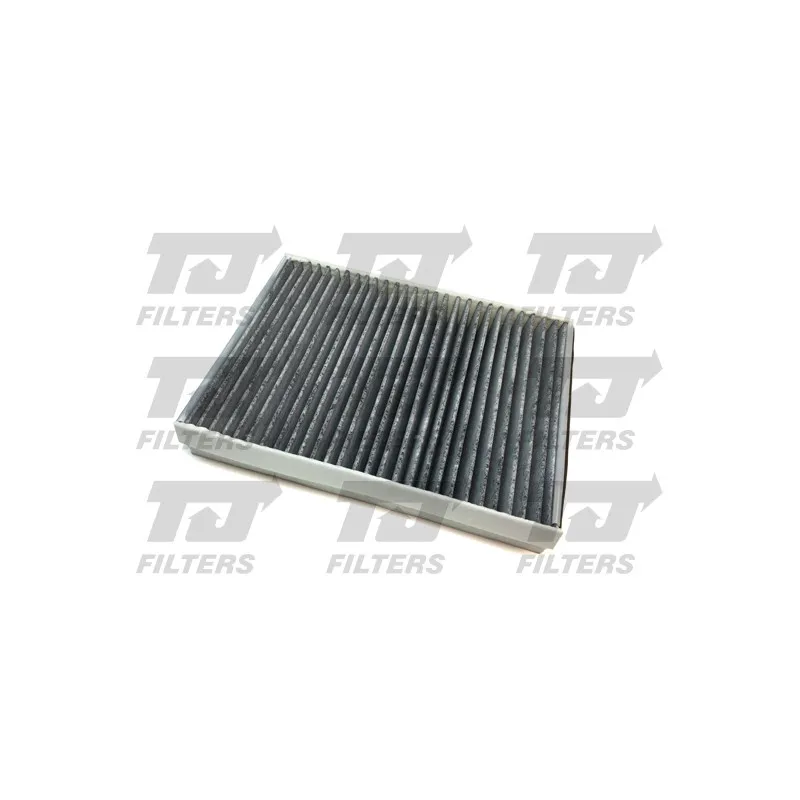 Filtre, air de l'habitacle QUINTON HAZELL QFC0378