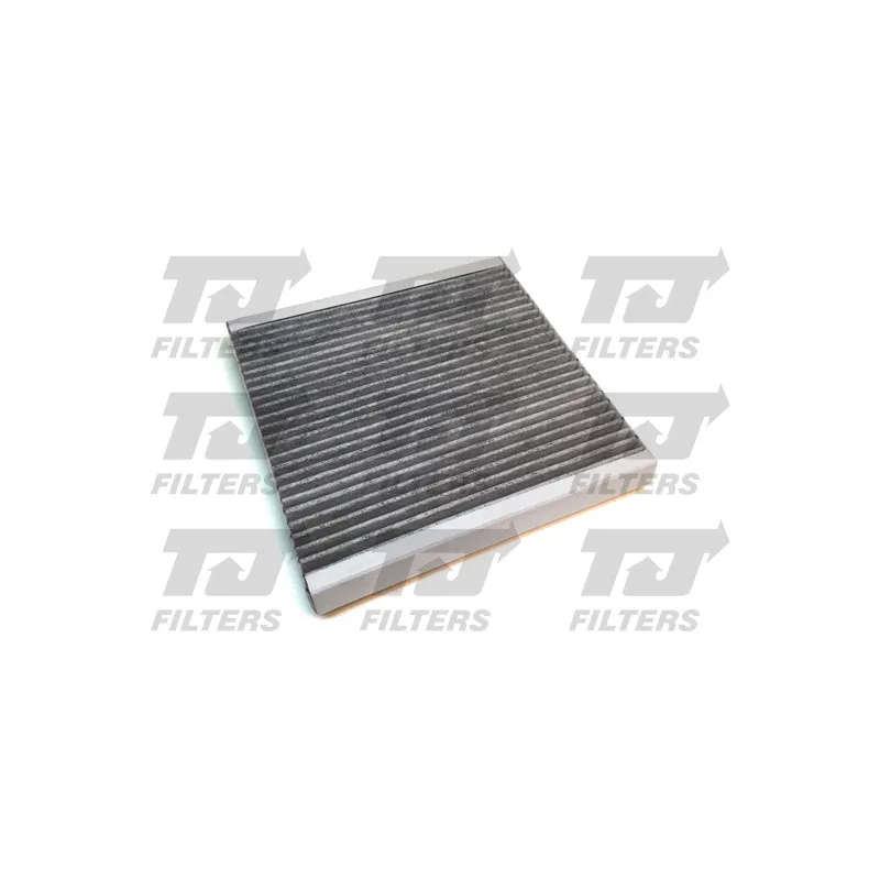 Filtre, air de l'habitacle QUINTON HAZELL QFC0379