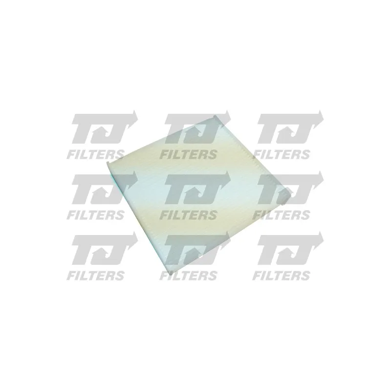 Filtre, air de l'habitacle QUINTON HAZELL QFC0382