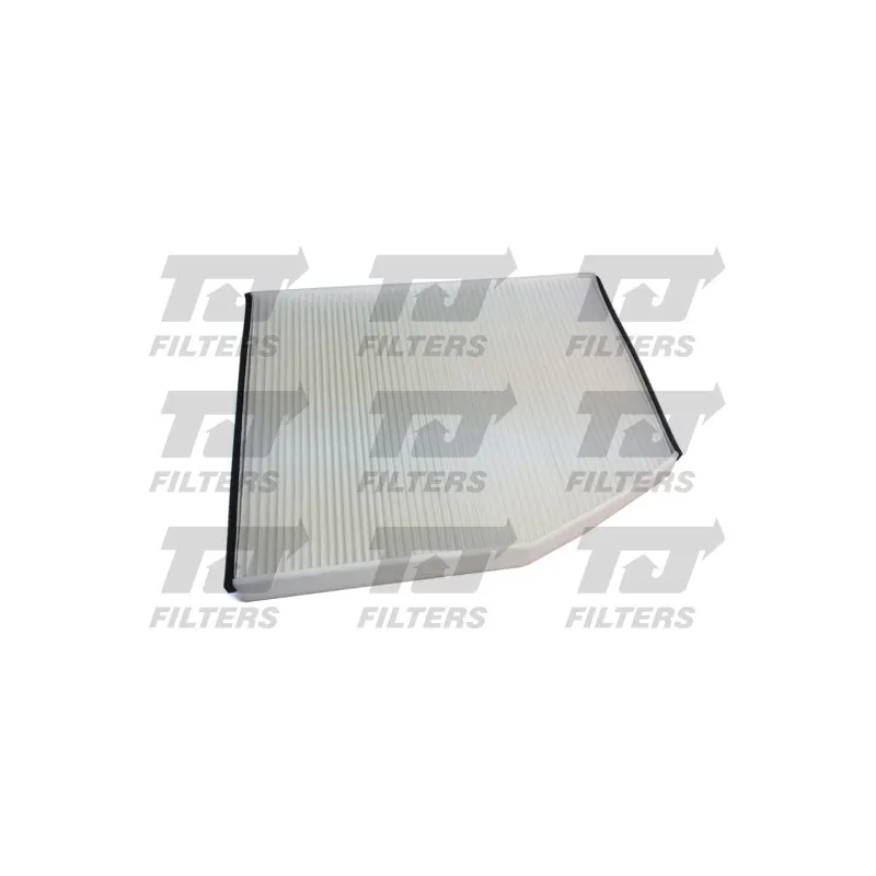 Filtre, air de l'habitacle QUINTON HAZELL QFC0383