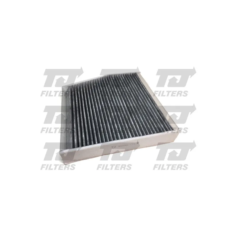 Filtre, air de l'habitacle QUINTON HAZELL QFC0385